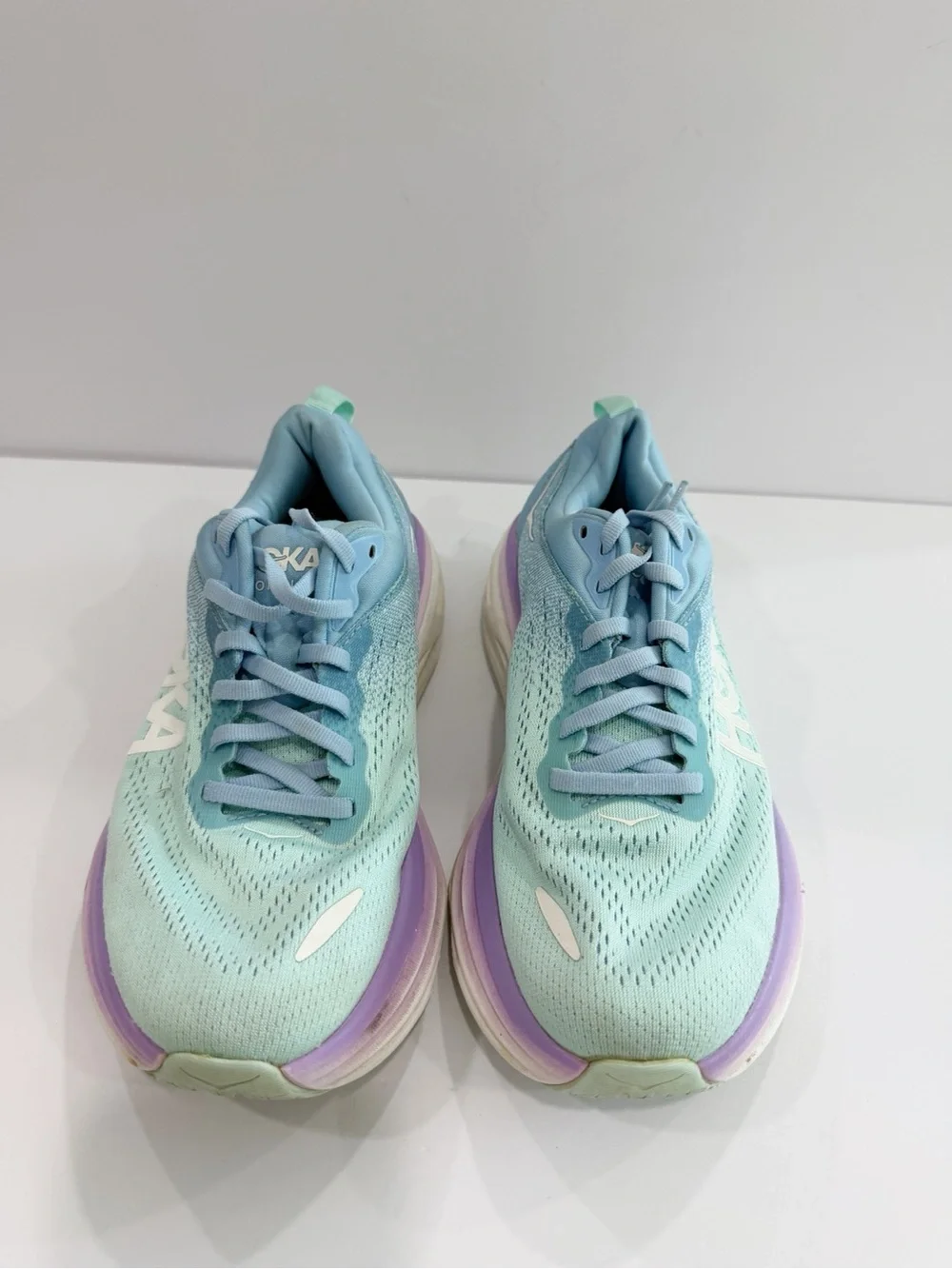 Hoka One One Bondi 8 Women’s shoes